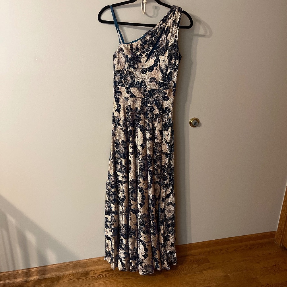 Evening Gown